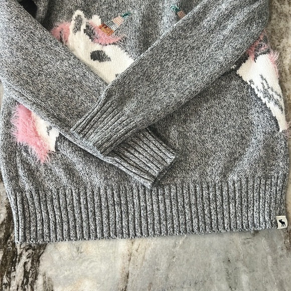 Abercrombie kids • Girls • Sweater • Size 11/12 - Picture 3 of 7
